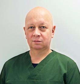 Алексеев Владимир Анатольевич врач стоматолог