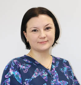 Михайлова Наталия Алексеевна врач стоматолог